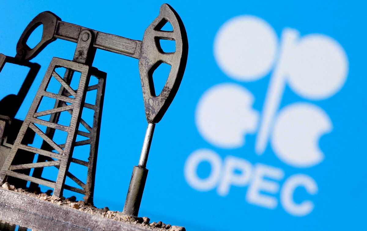 ΟΠΕΚ: Η Σαουδική Αραβία δε δέχεται την κριτική για τη μείωση παραγωγής πετρελαίου
