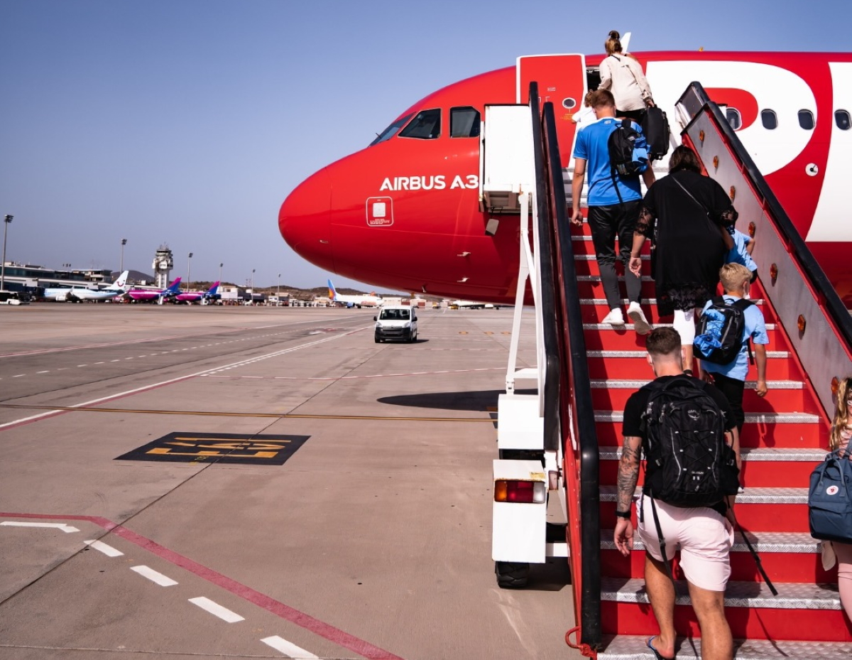Play: Η νέα χαμηλού κόστους αεροπορική εταιρεία ξεκινά πτήσεις από Ελλάδα προς Ισλανδία και ΗΠΑ