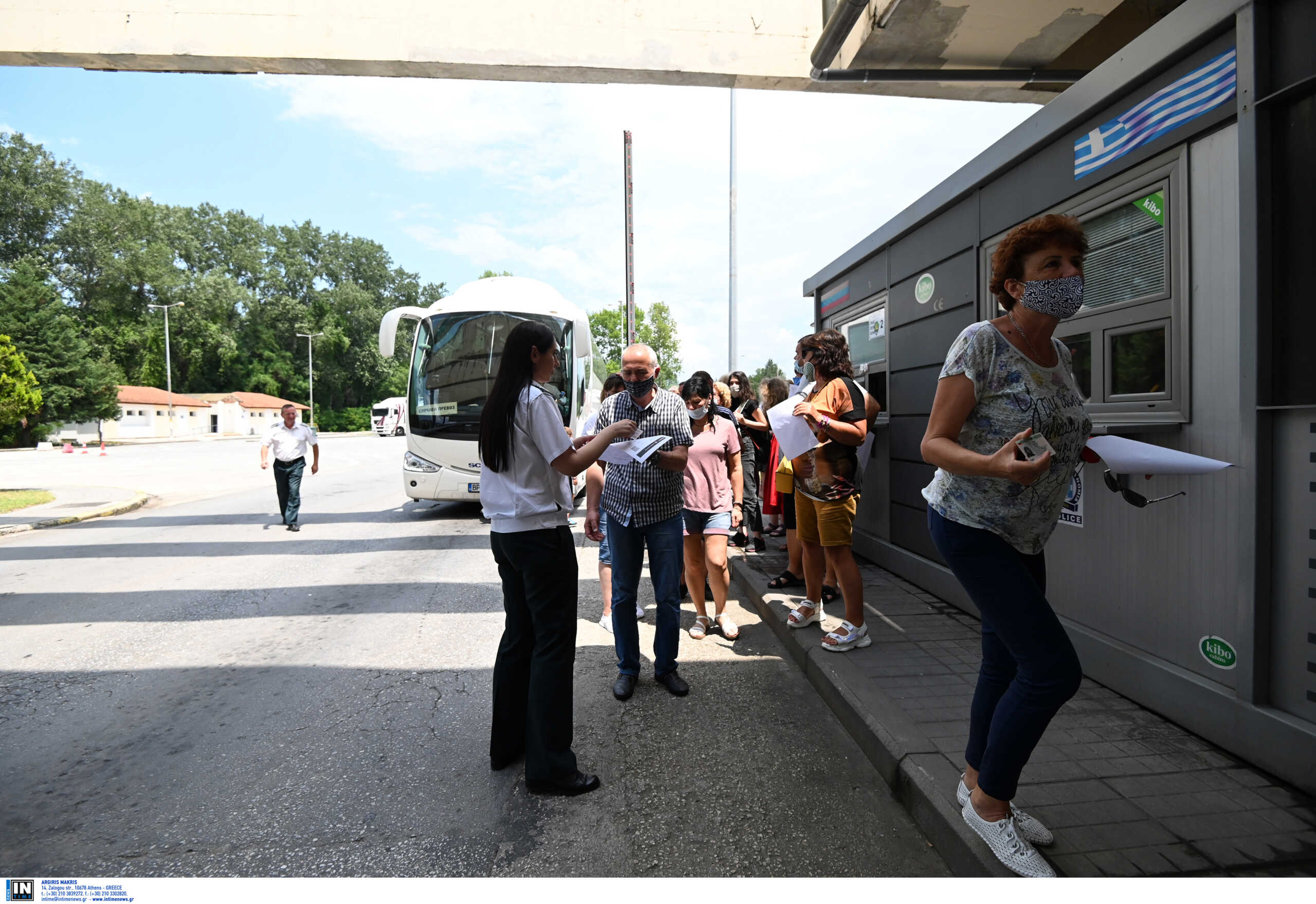 Σένγκεν: Βουλγαρία και Ρουμανία εντάσσονται στον χώρο μετά από ψήφισμα του Ευρωπαϊκού Κοινοβουλίου
