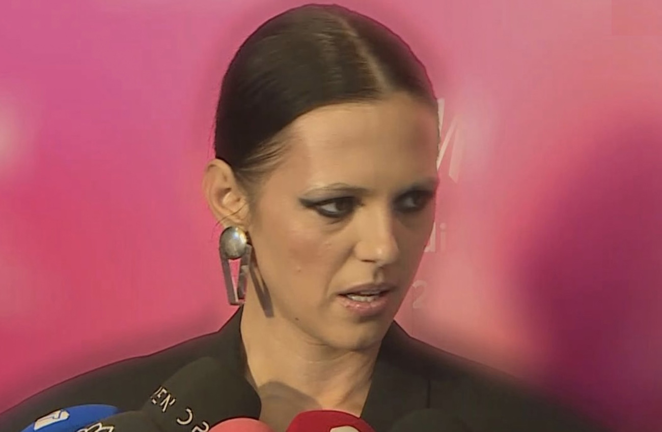 Ραμόνα Βλαντή για Βίκυ Καγιά: Δεν είναι fashion expert, δεν έχει ιδέα