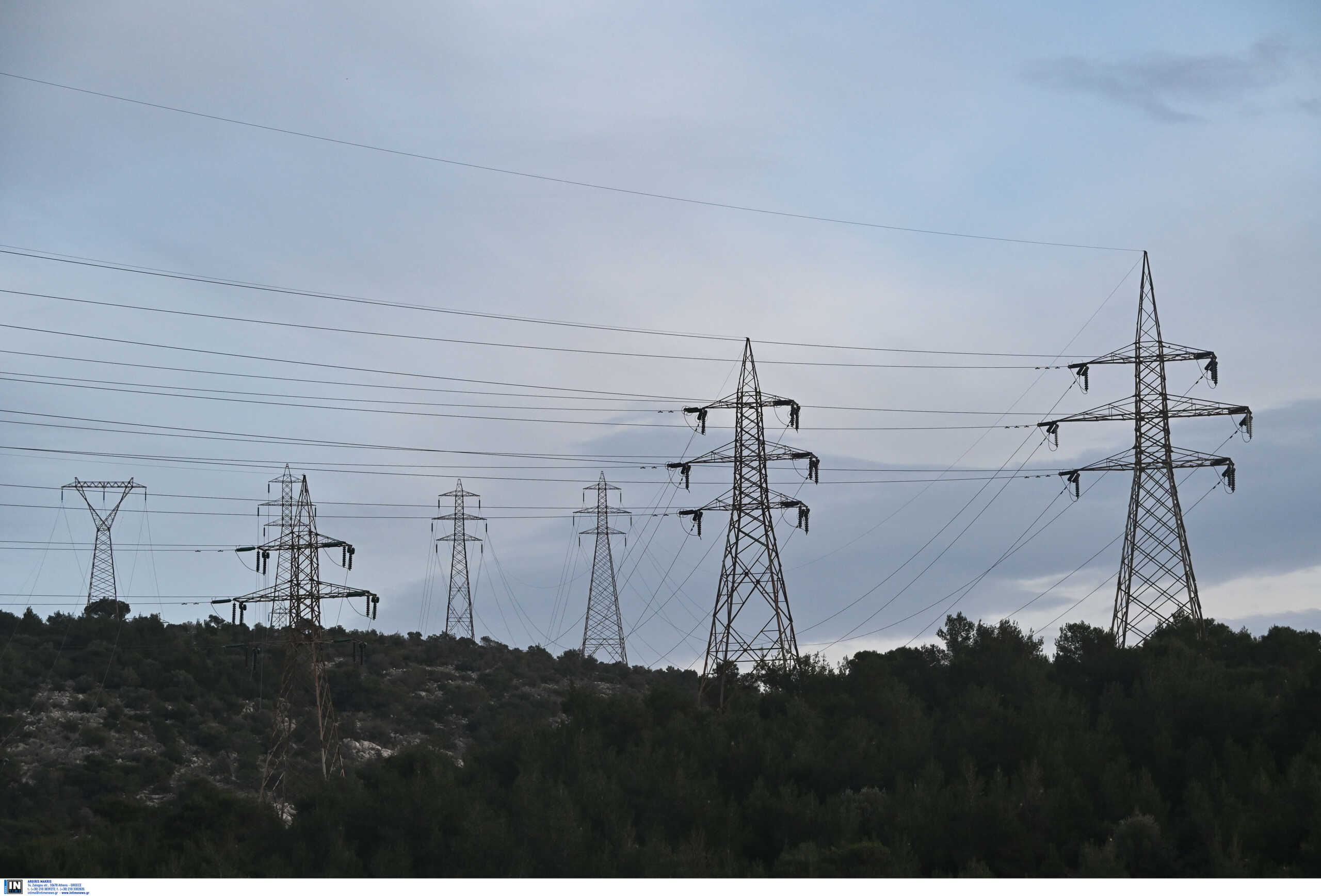 Ρεύμα: Σήμερα οι ανακοινώσεις για τις επιδοτήσεις – Προβληματισμοί για το φυσικό αέριο