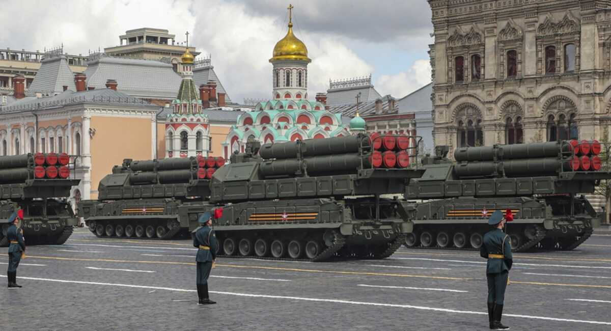 ΝΑΤΟ: Ένα ρωσικό πυρηνικό πλήγμα θα πυροδοτούσε απάντηση της Συμμαχίας και θα άλλαζε την πορεία του πολέμου