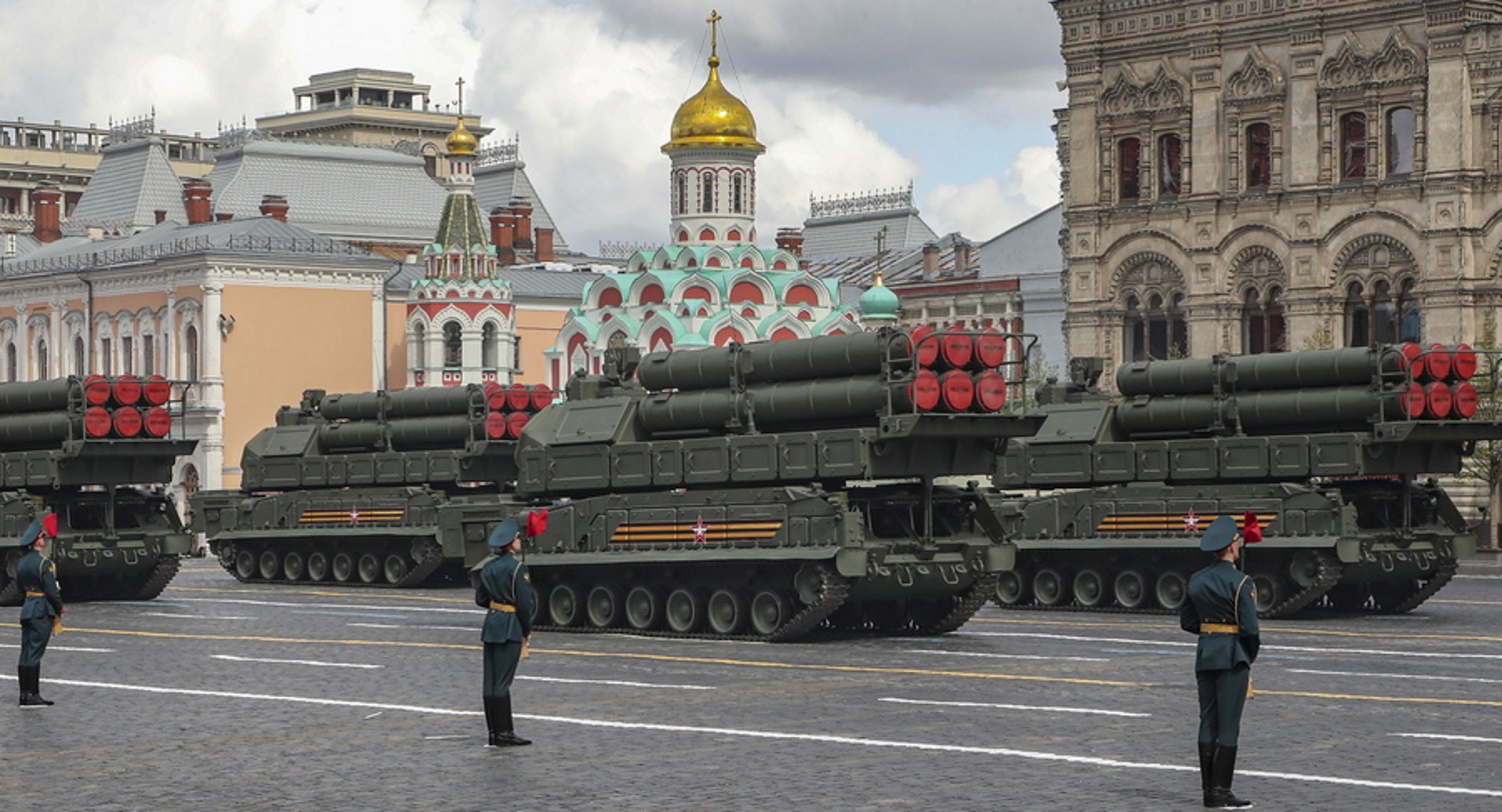 Πόλεμος στην Ουκρανία – BILD: Τα τρία «μέτωπα» που θα χτυπήσει το ΝΑΤΟ αν ο Πούτιν χρησιμοποιήσει πυρηνικά όπλα