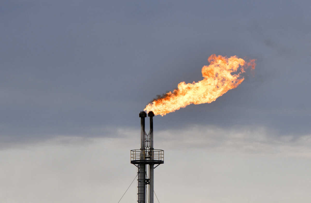Αυξάνονται ξανά οι τιμές σε πετρέλαιο και φυσικό αέριο