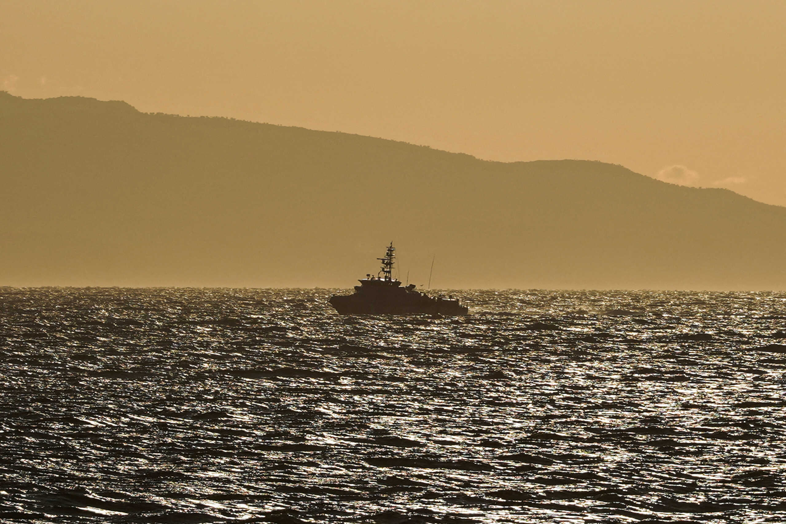 Σύγκρουση σκαφών στην Ολλανδία – Δύο νεκροί, αγνοείται ένα παιδί 