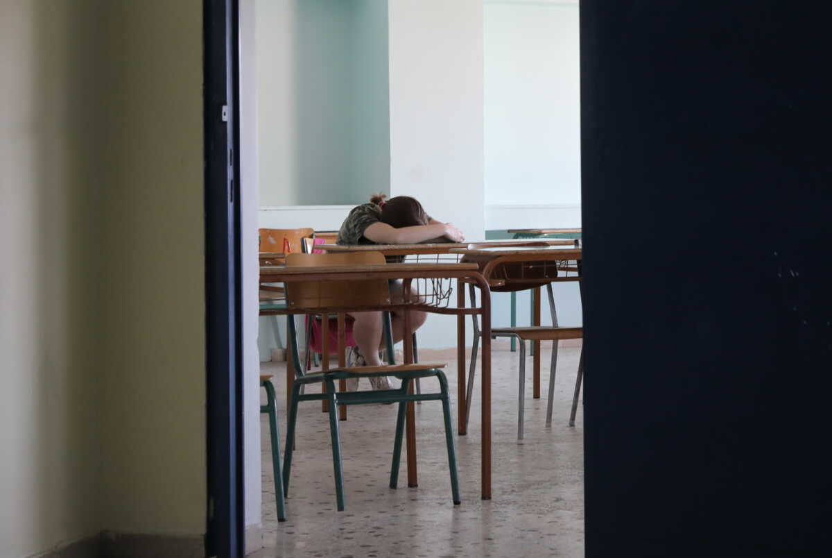 Θεσσαλονίκη: Παρέμβαση εισαγγελέα για την άγρια συμπλοκή μαθητών σε ιδιωτικό σχολείο