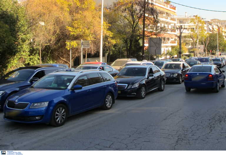Θεσσαλονίκη: Ταξιτζής αγνοείται εδώ και 10 ημέρες – Εξαφανίστηκε και το όχημά του