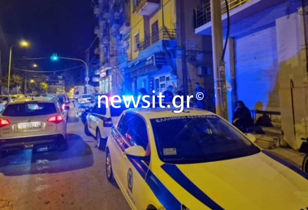 Θεσσαλονίκη: Άνδρας έπεσε από τον 4ο όροφο πολυκατοικίας και σκοτώθηκε