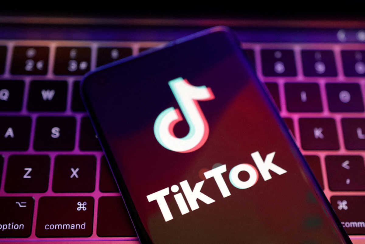 tiktok αλγόριθμος