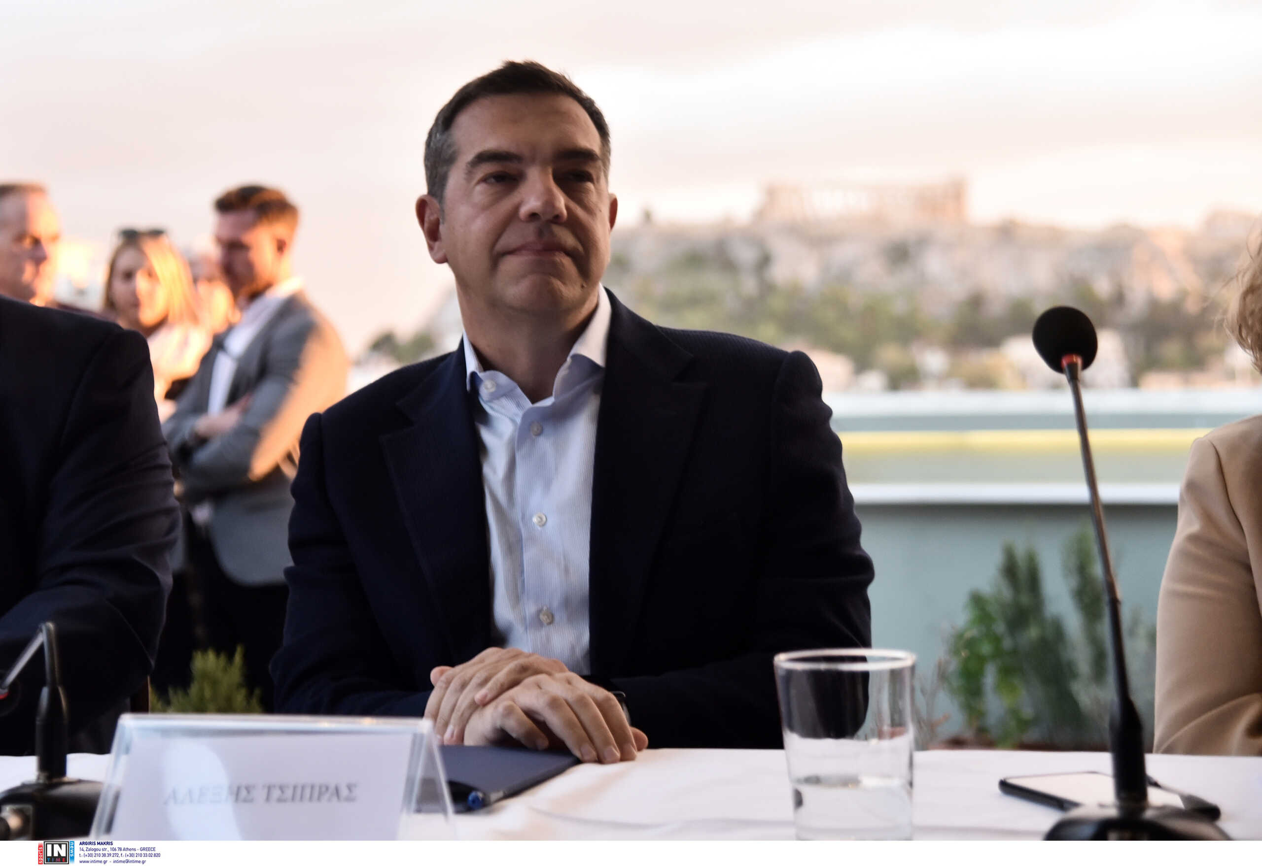 Αλέξης Τσίπρας: «Το κορίτσι του Κολωνού είναι δικό μας παιδί – Να αναλάβουμε τις ευθύνες μας»