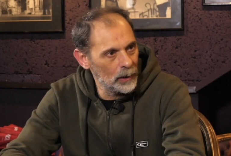 Τζώνυ Θεοδωρίδης για αποφυλάκιση Λιγνάδη: Είναι κακό για τα θύματα