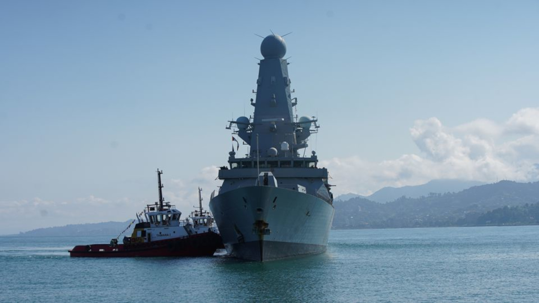 Βρετανία: Σκάνδαλο στο Βασιλικό Ναυτικό – Σεξουαλική παρενόχληση και καψόνια σε γυναίκα αξιωματικό