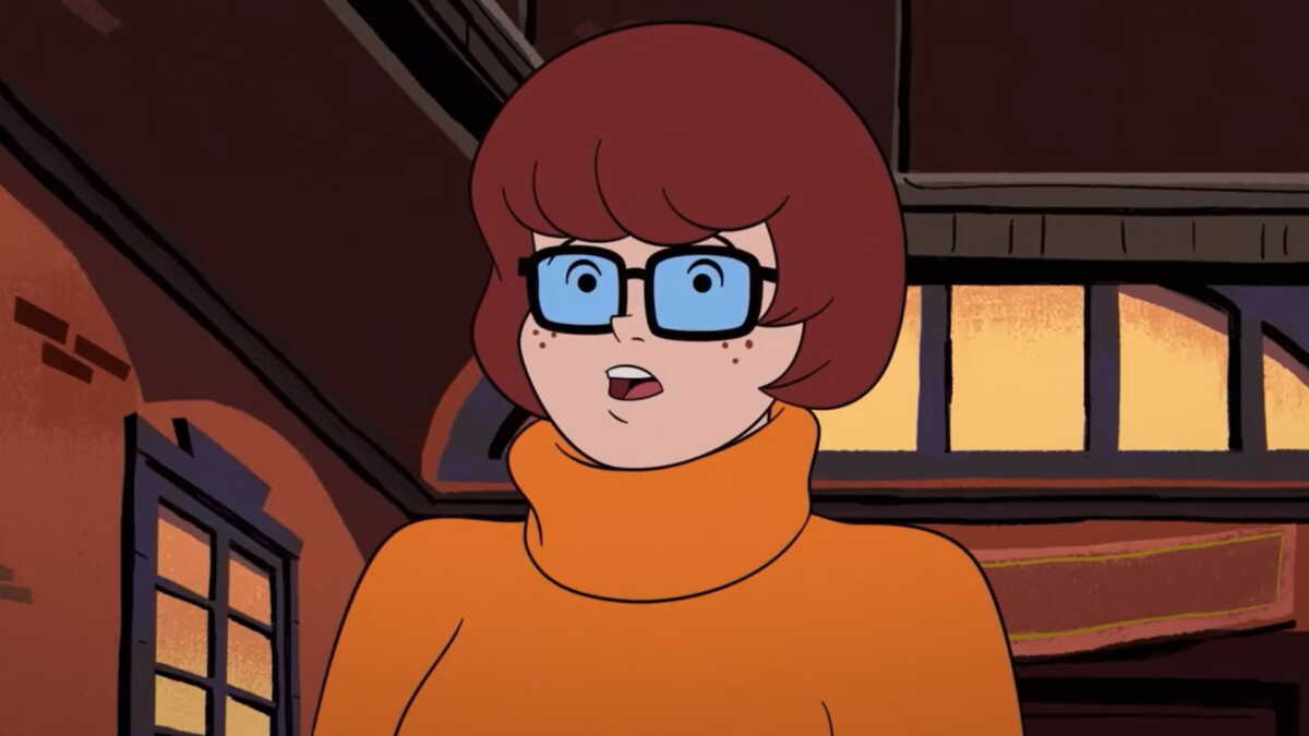 Scooby Doo: Η Velma είναι επίσημα ομοφυλόφιλη στη νέα ταινία