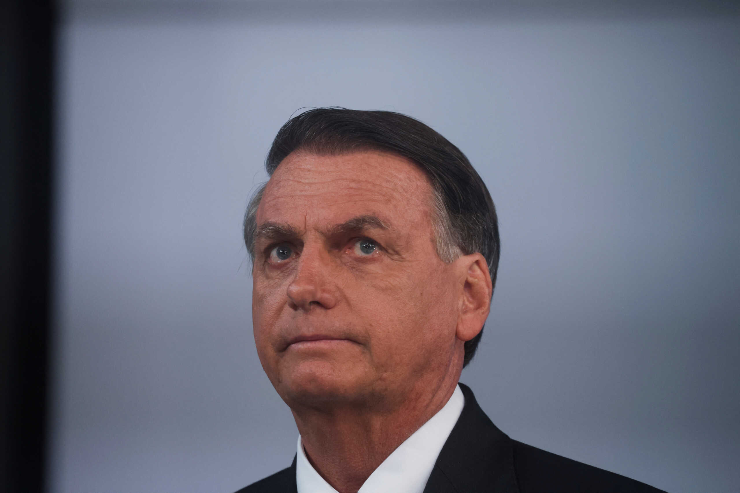 Βραζιλία: Αμφισβητεί την ήττα ο Μπολσονάρο, προσέφυγε στο εκλογοδικείο