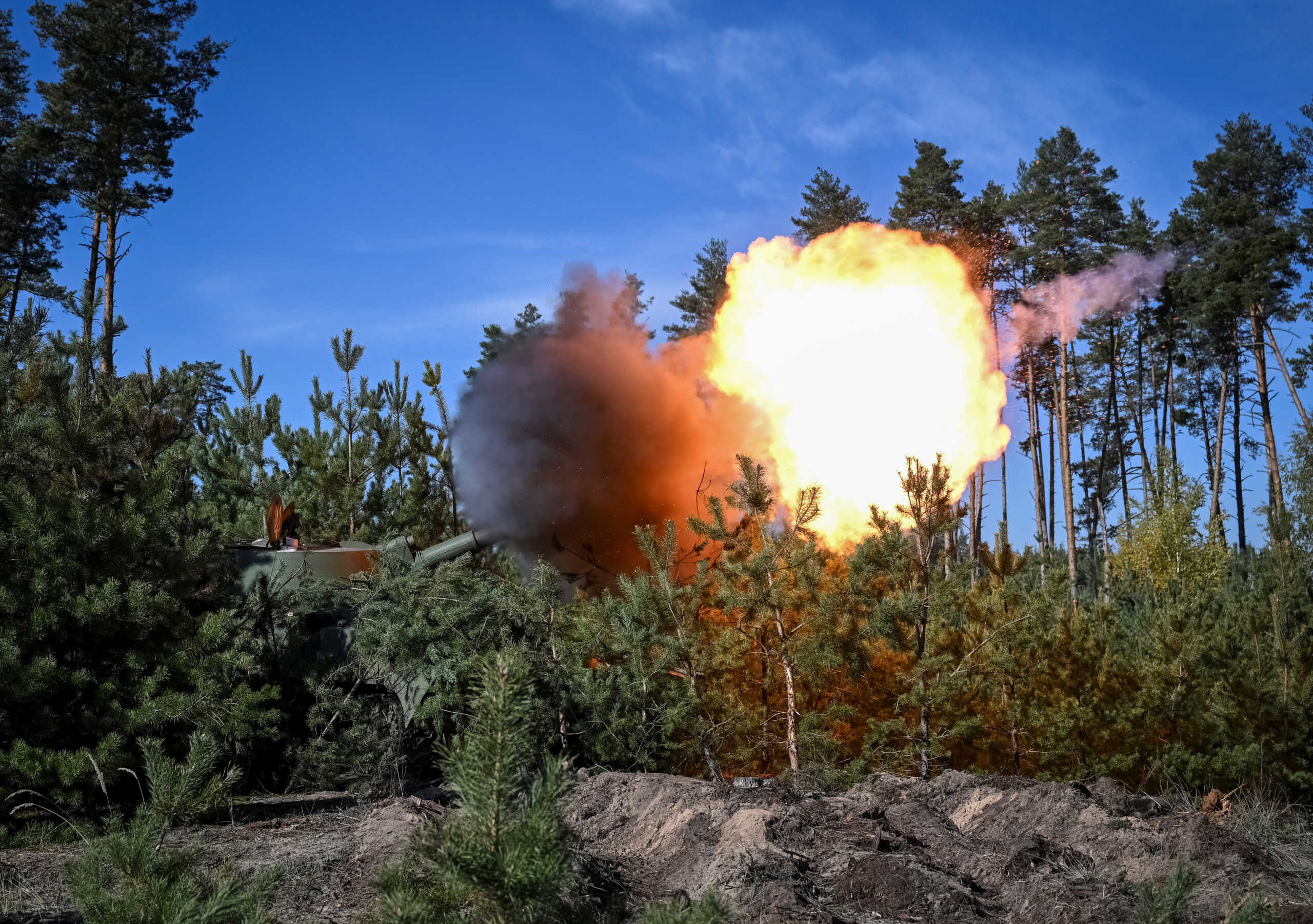 Ουκρανία: Νέες εκρήξεις σε Χάρκοβο και Ζαπορίζια