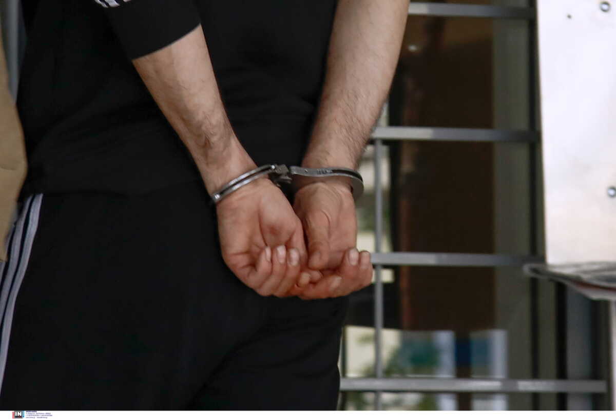 Ρέθυμνο: Στη φυλακή ο 60χρονος για την αποθήκη με 12 κιλά χασίς
