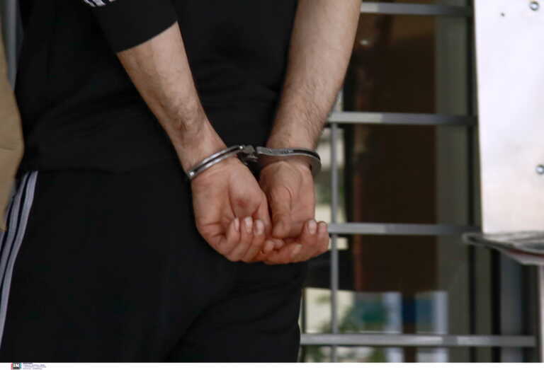 Κρήτη: Στη φυλακή 7 χρόνια μετά το βιασμό της συζύγου του