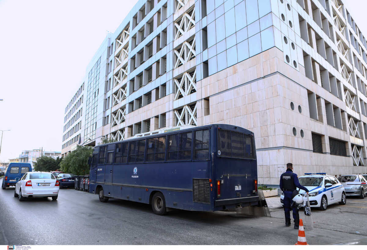 Υπουργείο Μετανάστευσης και Ασύλου: «Καλωσορίζουμε την πλήρη επιβεβαίωση της ελληνικής κυβέρνησης» για την έκθεση της OLAF