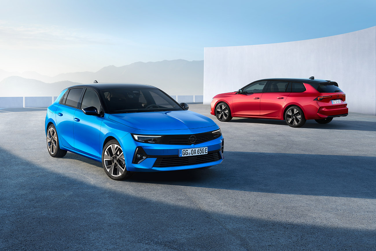 Πρόγραμμα επιδότησης ανταλλαγής από την Opel