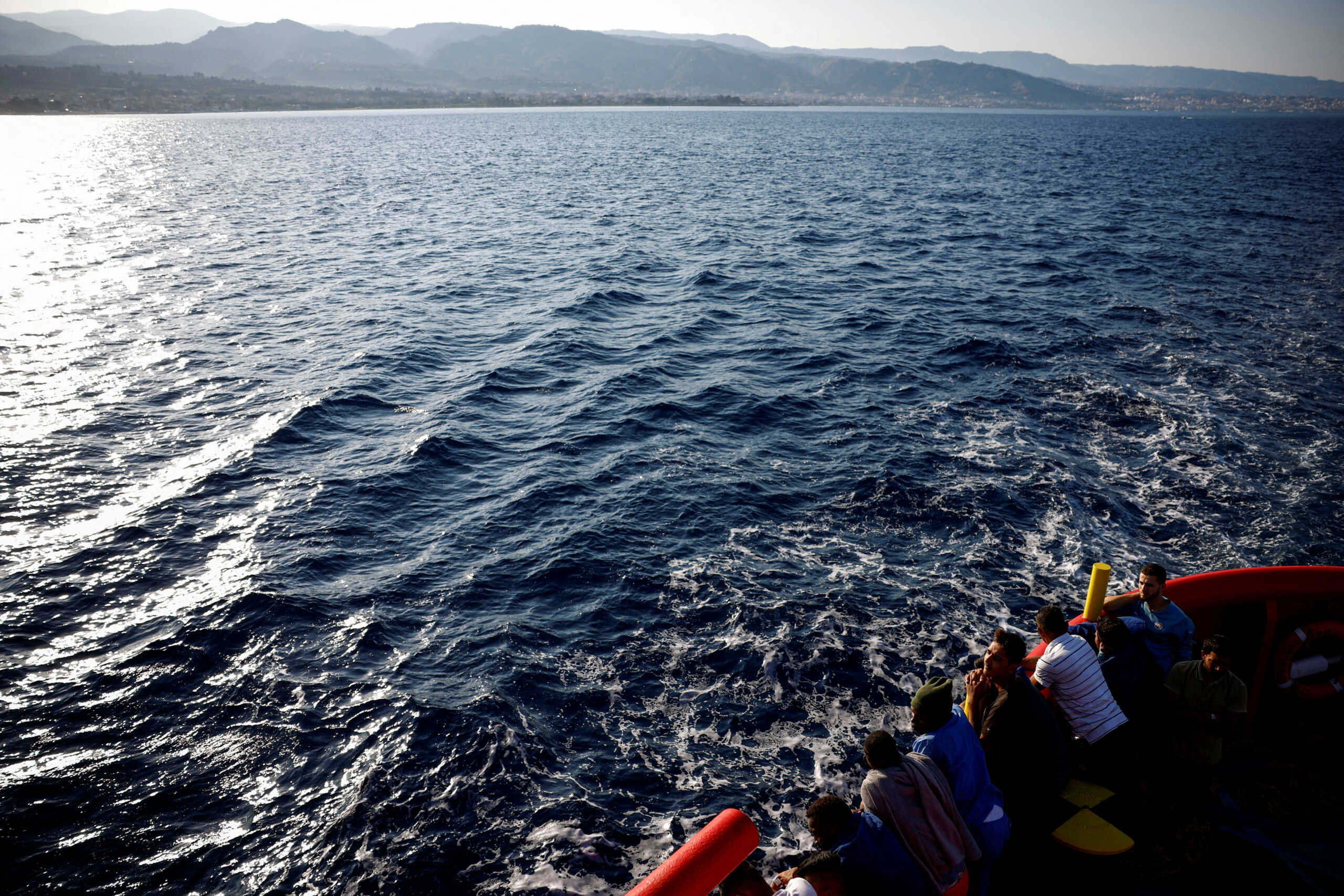 Τυνησία: 13 νεκροί μετανάστες από βύθιση πλοίου ανοιχτά του Σφαξ