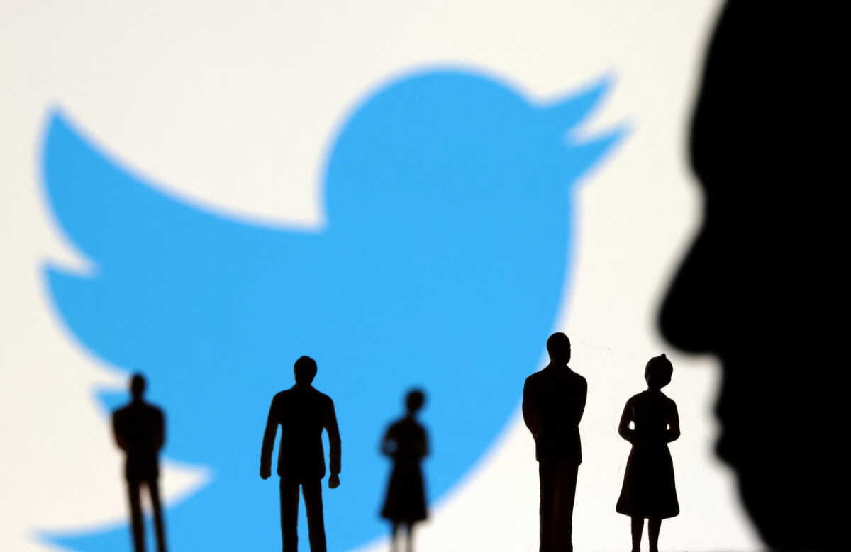 Έλον Μασκ: Μόνιμος αποκλεισμός από το Twitter σε προφίλ – απομιμήσεις που δεν έχουν τον ανάλογο χαρακτηρισμό