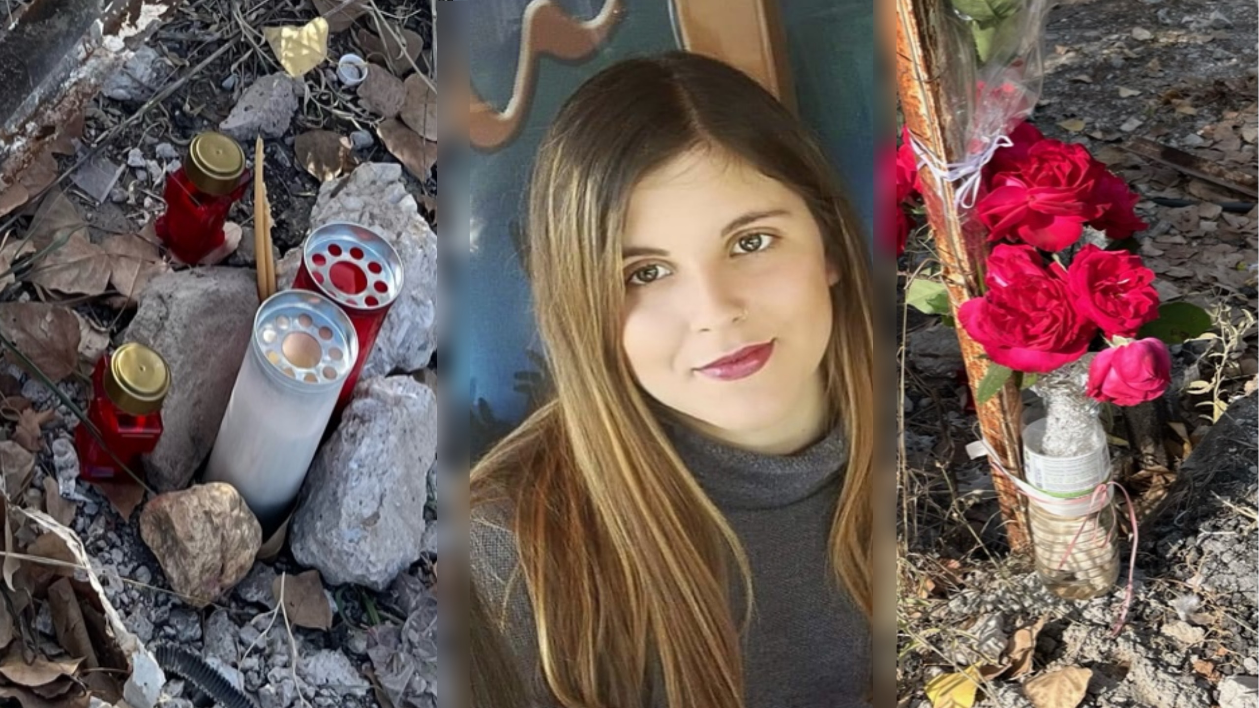 Θεσσαλονίκη: Απαντήσεις για το τραγικό δυστύχημα ψάχνει η οικογένεια της 27χρονης