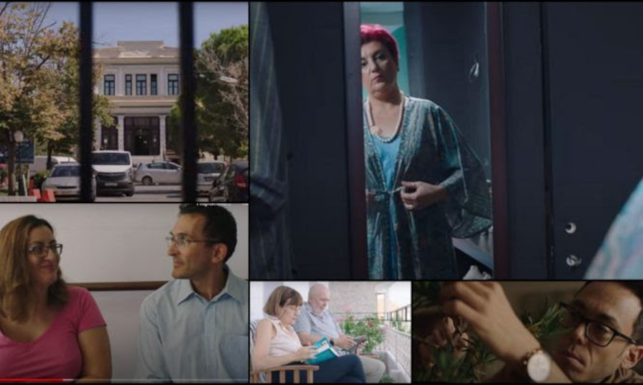 Ένωσης Ασθενών Ελλάδας: Το ντοκιμαντέρ μικρού μήκους «9 Ζωές» για την καθημερινότητα των ασθενών