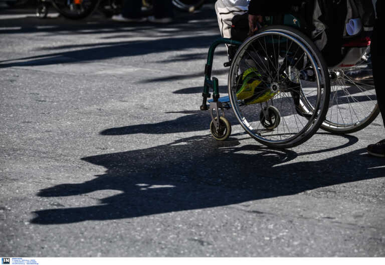 Κωστής Χατζηδάκης: Αύριο κατατίθεται η τροπολογία για την αύξηση των αναπηρικών επιδομάτων