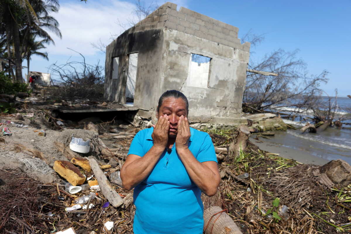 Κλιματική αλλαγή: Φονικότερη κι από κορονοϊό προειδοποιεί ο Παγκόσμιος Οργανισμός Υγείας – 3,3 εκατ. θάνατοι τον χρόνο