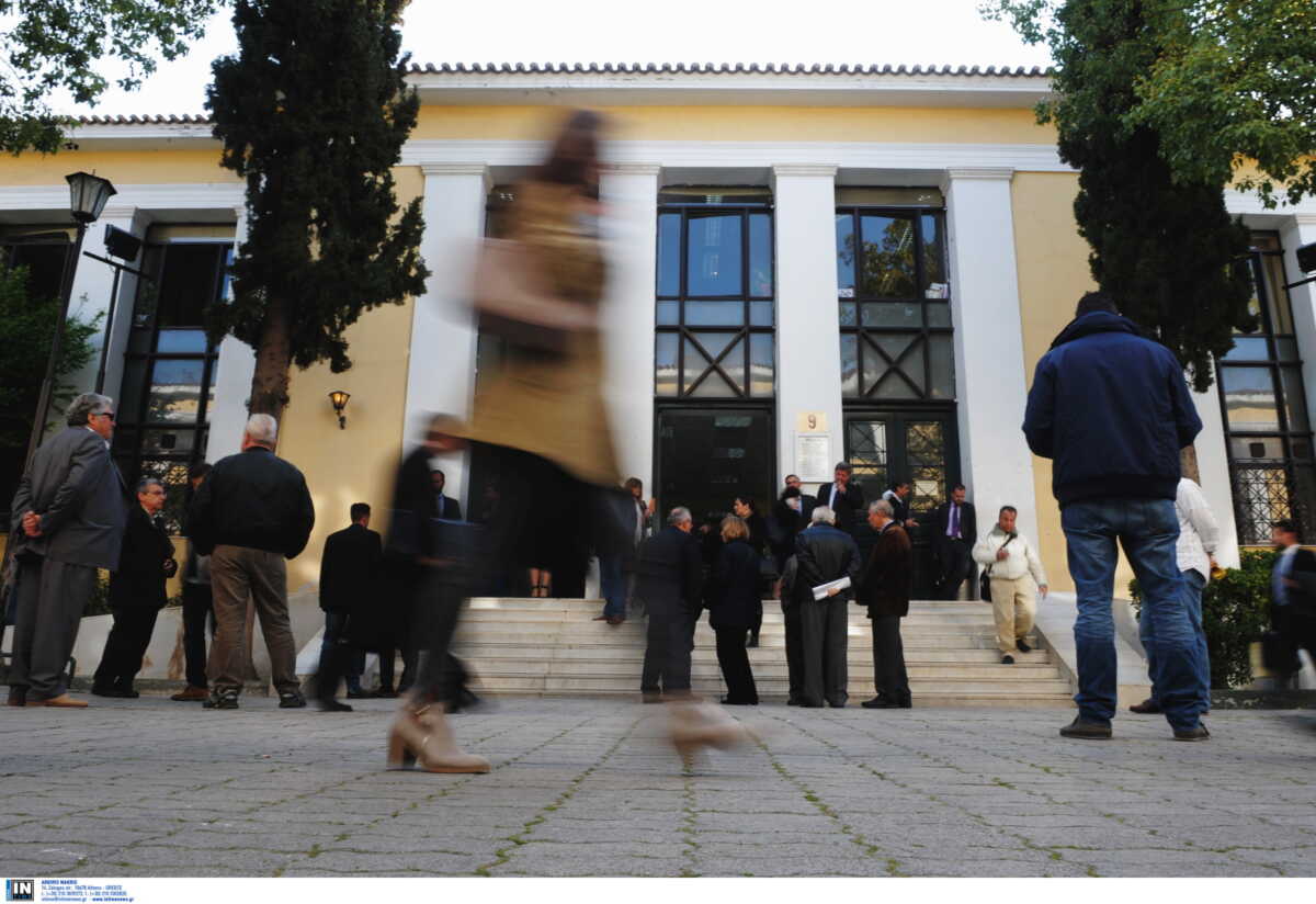 Δικηγόροι σε Εισαγγελείς: «Στο σπίτι του κρεμασμένου δεν μιλάνε για σκοινί»