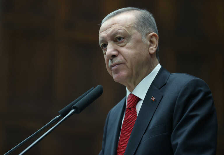 Ο Ερντογάν επισπεύδει τις εκλογές στην Τουρκία
