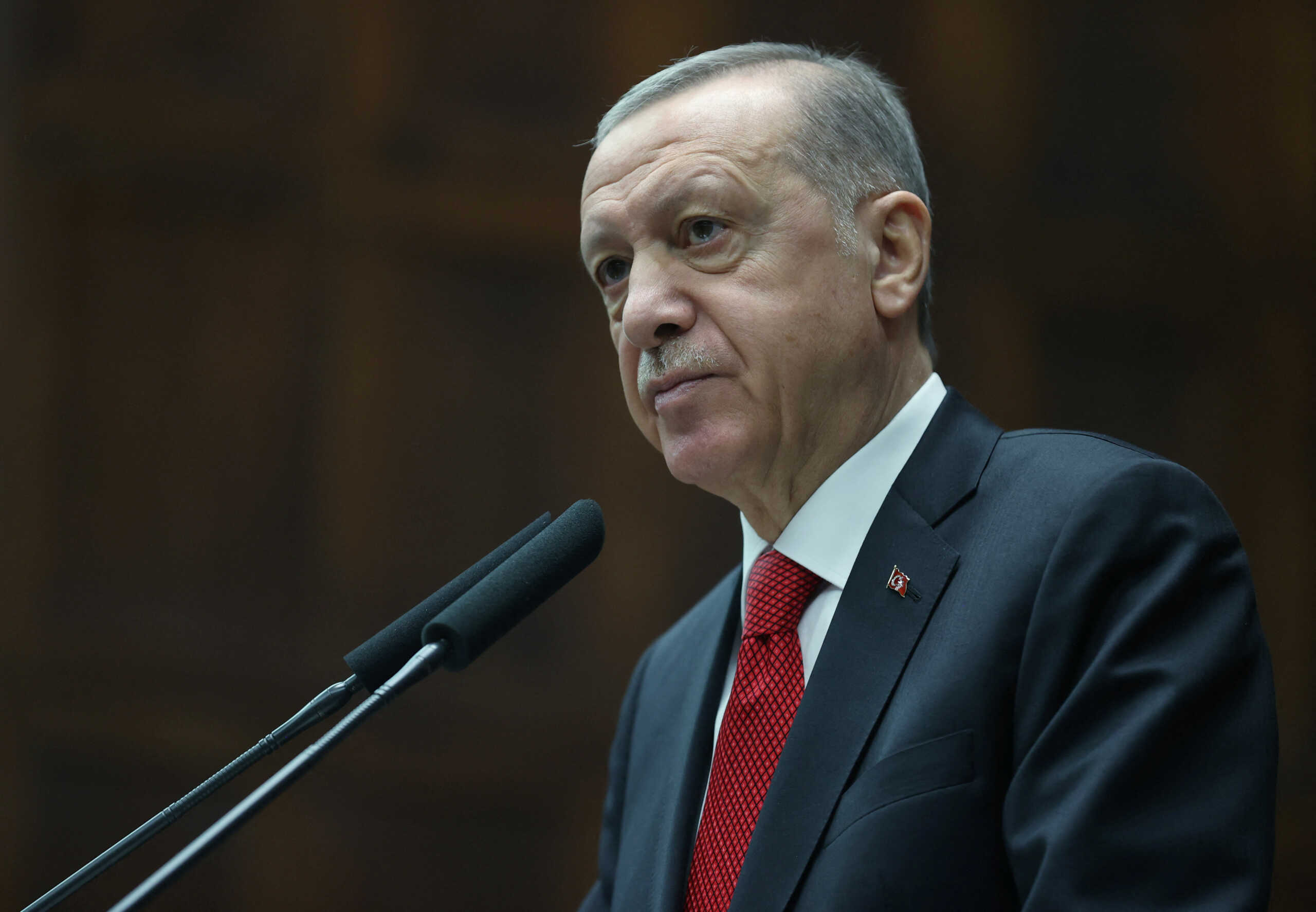 Τουρκία: Εκλογές την ίδια μέρα με την Ελλάδα; Το μήνυμα Ερντογάν