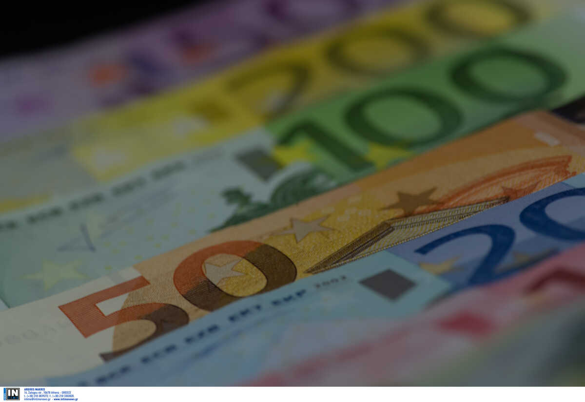 Γιάννης Στουρνάρας: Έρχεται αύξηση «κόκκινων δανείων» και μικρότερες αυξήσεις των επιτοκίων από την ΕΚΤ
