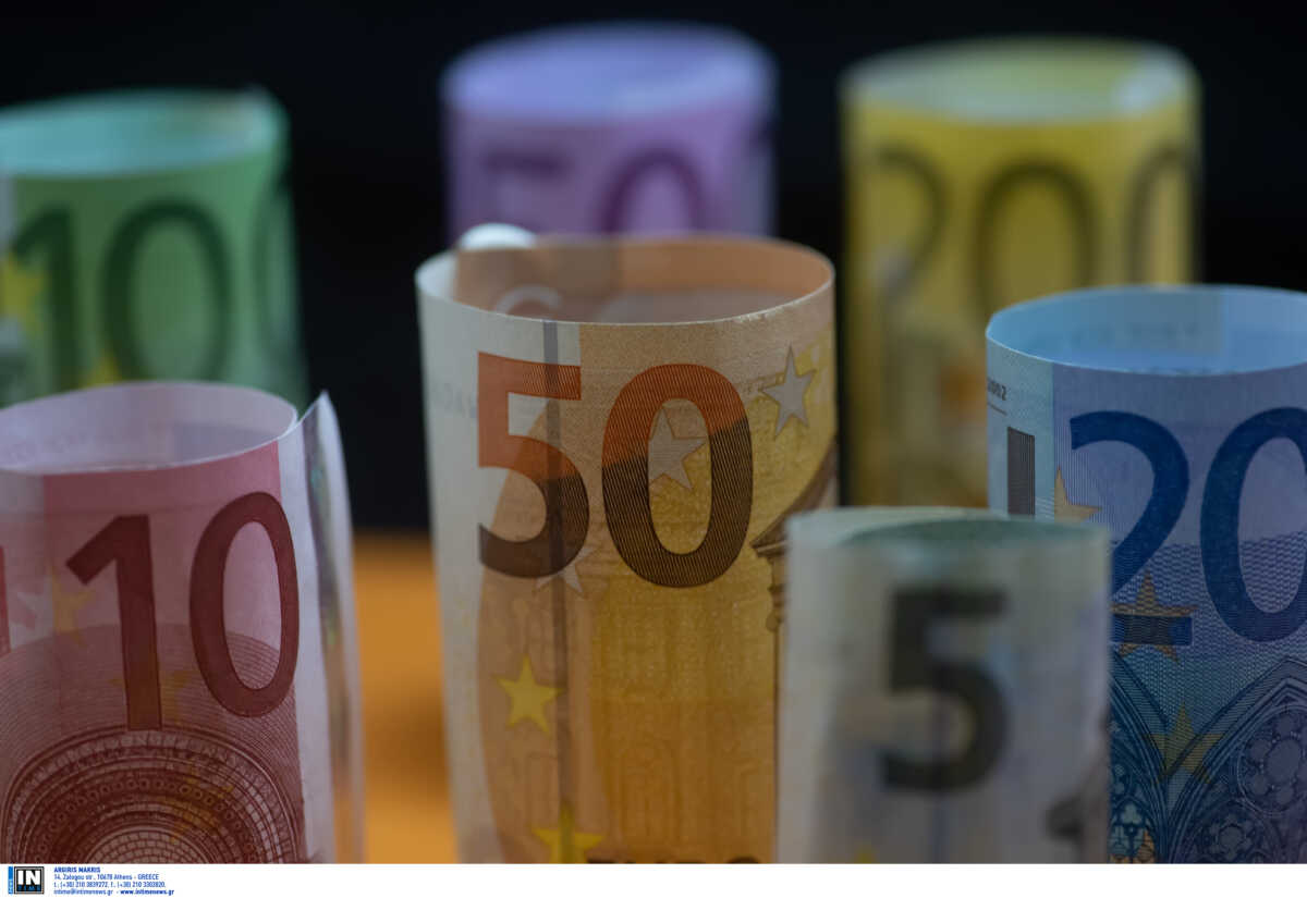 Διχασμένη η Ευρωπαϊκή Κεντρική Τράπεζα για τα επιτόκια – Πτωτικά οι αποδόσεις των ομολόγων