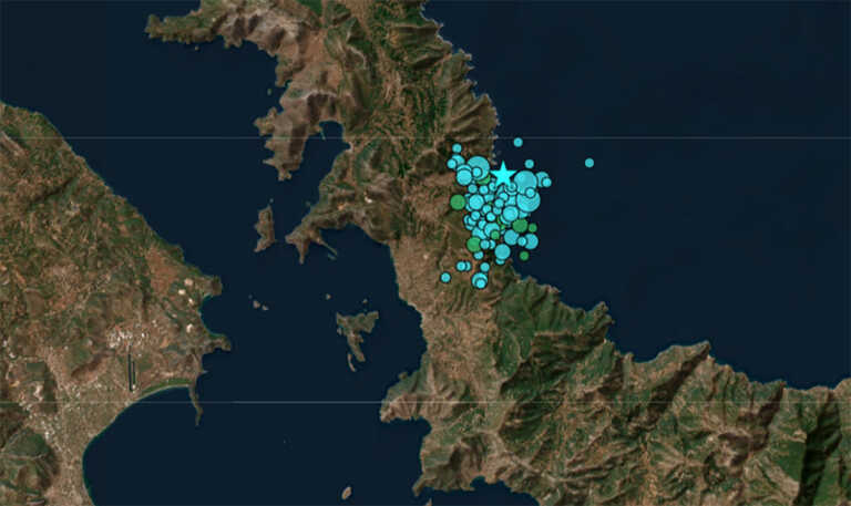 Λέκκας στο newsit.gr: Μπορεί να έχουμε και τον ίδιο σεισμό, λίγο μεγαλύτερο μπορεί και αποδρομή του φαινομένου