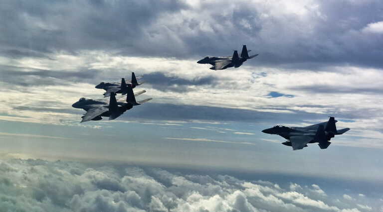 WSJ: Ο Μπάιντεν θα ζητήσει την έγκριση του Κογκρέσου για την πώληση F-16 στην Τουρκία και F-35 στην Ελλάδα