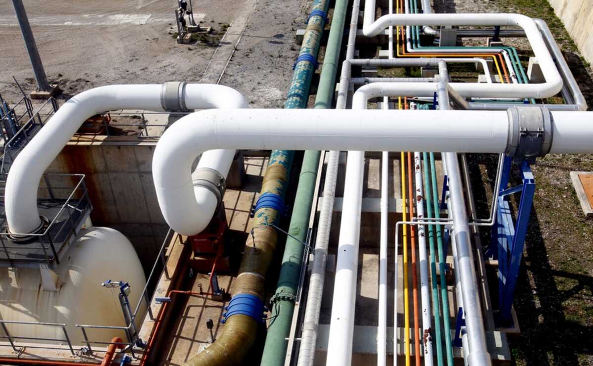 ΡΑΕ: Σε ποιες βιομηχανίες θα διακόπτεται η παροχή φυσικού αερίου σε περίπτωση κρίσης