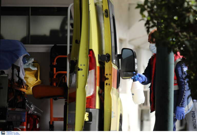 Ένταση στις εφημερίες - Επιθέσεις σε προσωπικό και παρέμβαση αστυνομίας στα νοσοκομεία Παίδων της Αθήνας