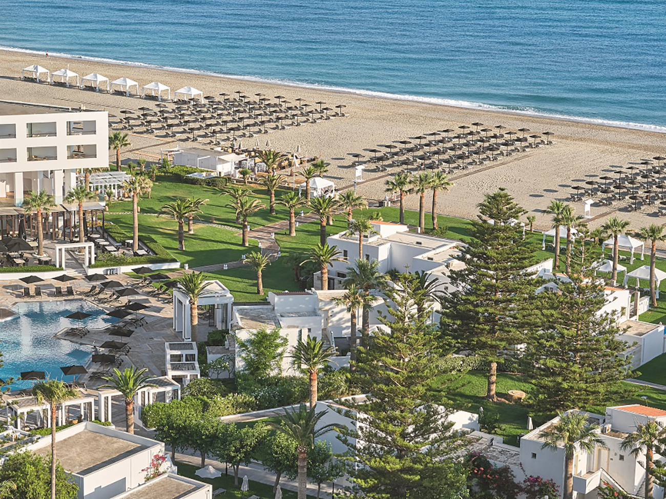 Grecotel: Διεθνής προβολή της κρητικής διατροφής σε Επιστημονικό συνέδριο στο Ρέθυμνο