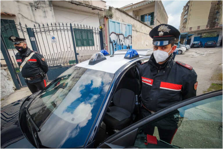 Μακελειό στη Ρώμη: Τρεις νεκροί και τέσσερις τραυματίες, συνελήφθη ο δράστης της επίθεσης