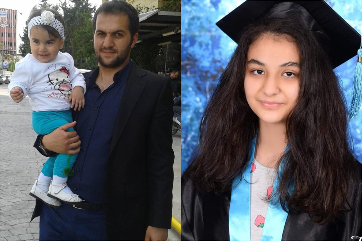 Έκρηξη στην Κωνσταντινούπολη: Δυο παιδιά με τους γονείς τους ανάμεσα στους έξι νεκρούς