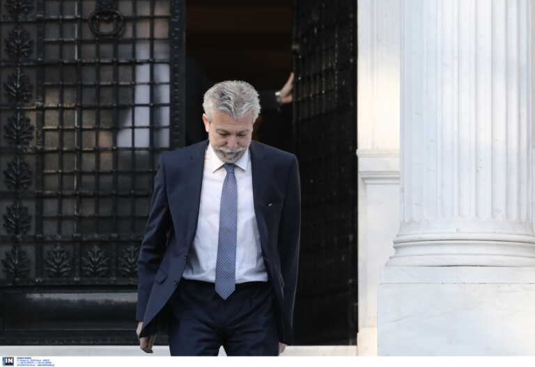 «Κανένας υπουργός του ΣΥΡΙΖΑ δεν είχε σκοπό τη συγκάλυψη» κατέθεσε στο Ειδικό Δικαστήριο ο Κοντονής