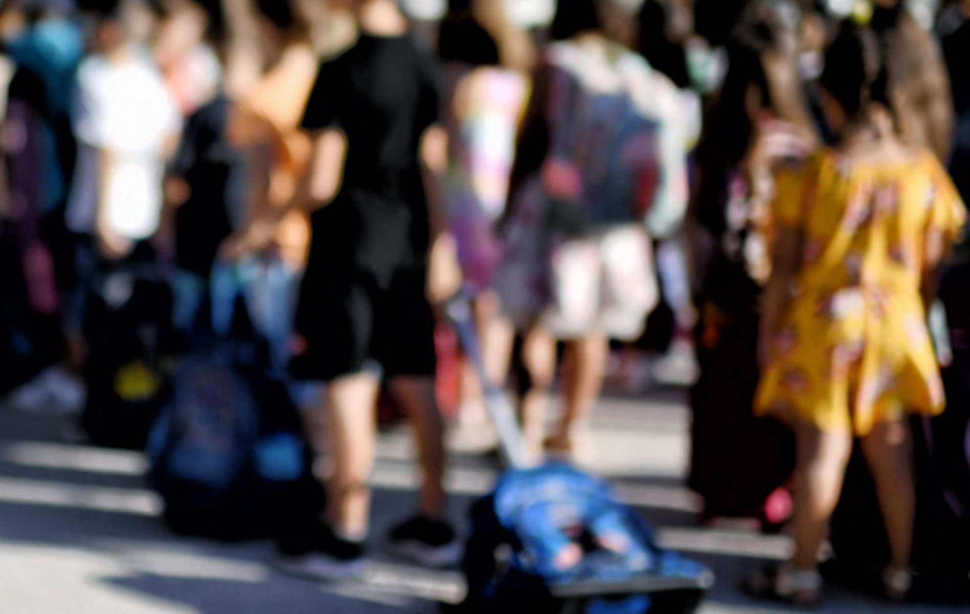 Αγιασμός κατά την πρώτη ημέρα της νέας σχολικής χρονιάς, στο 2ο Δημοτικό Σχολείο Κορίνθου, Δευτέρα 12 Σεπτεμβρίου 2022. Ξεκίνησε σήμερα με τον καθιερωμένο αγιασμό η νέα σχολική χρονιά για τους μαθητές και τις μαθήτριες του Νηπιαγωγείου, Δημοτικού, Γυμνασίου και Λυκείου. ΑΠΕ-ΜΠΕ