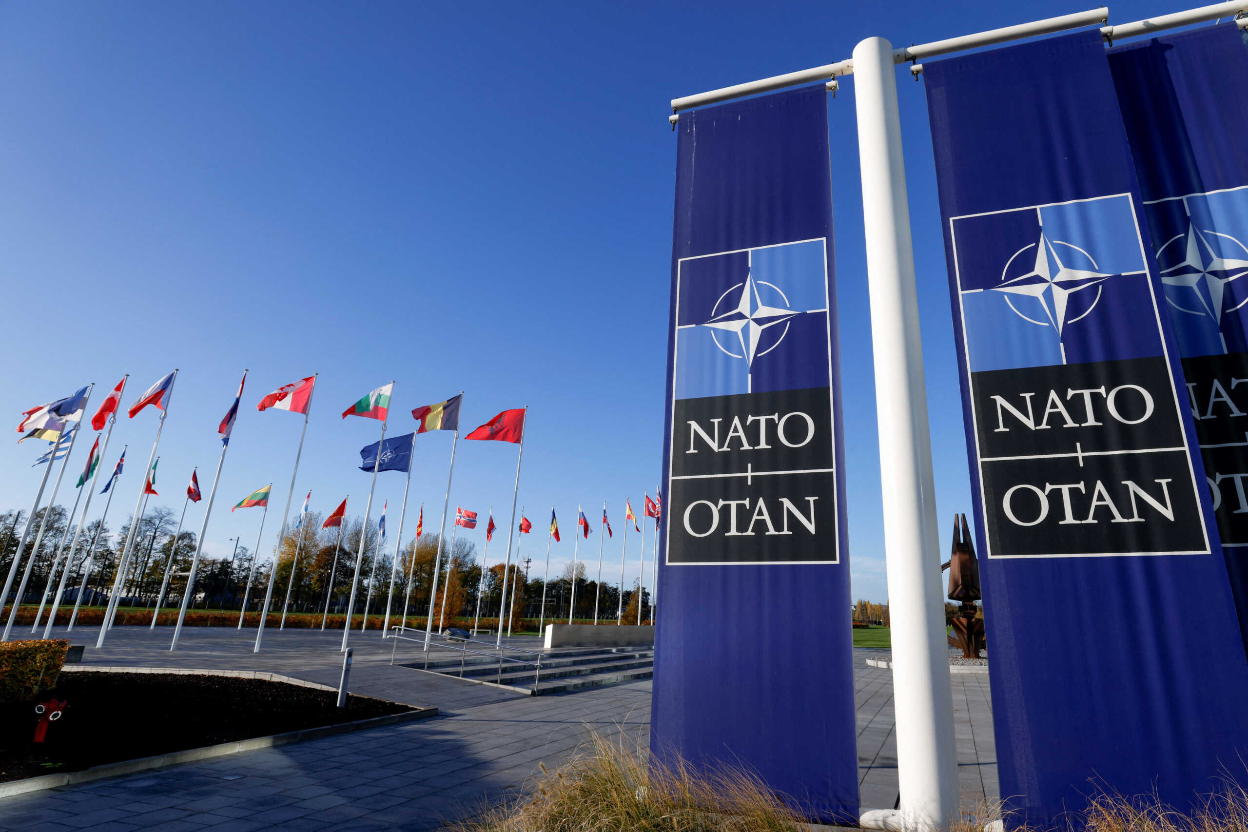 «H Φινλανδία να εξετάσει την ένταξη στο ΝΑΤΟ χωρίς τη Σουηδία» λέει ο φινλανδός ΥΠΕΞ