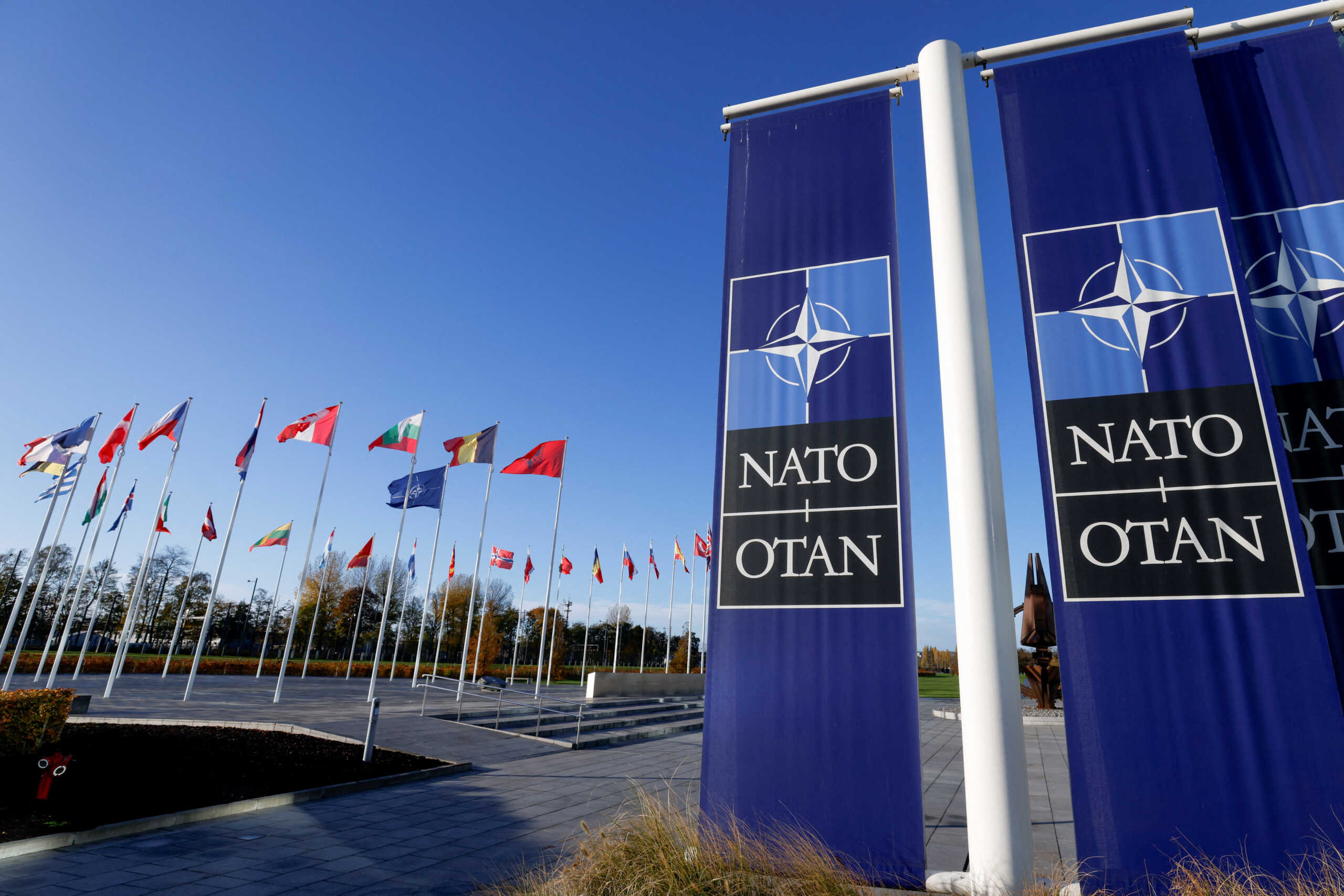 Το NATO αυξάνει κατά 26% τον στρατιωτικό προϋπολογισμό για το 2023