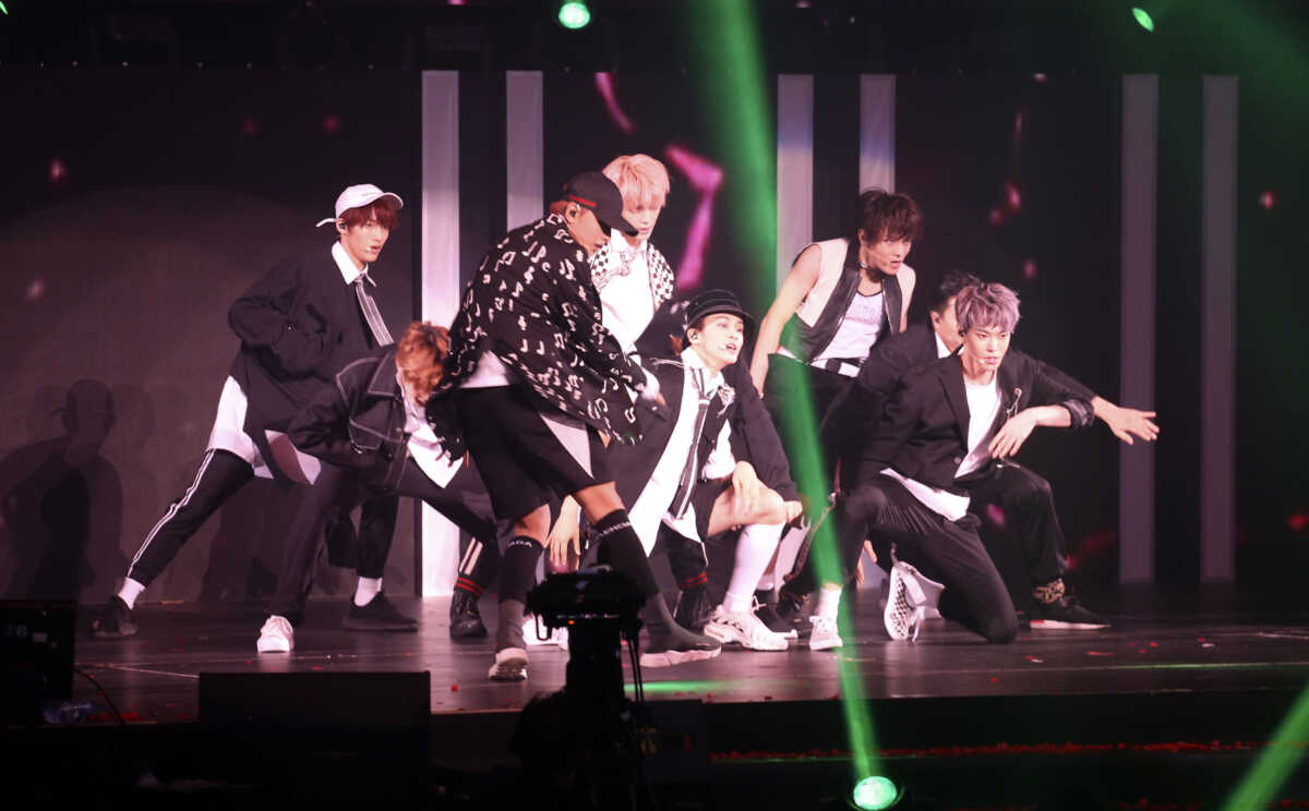 Οι NCT 127 διέκοψαν συναυλία τους στην Τζακάρτα αφού λιποθύμησαν 30 θεατές