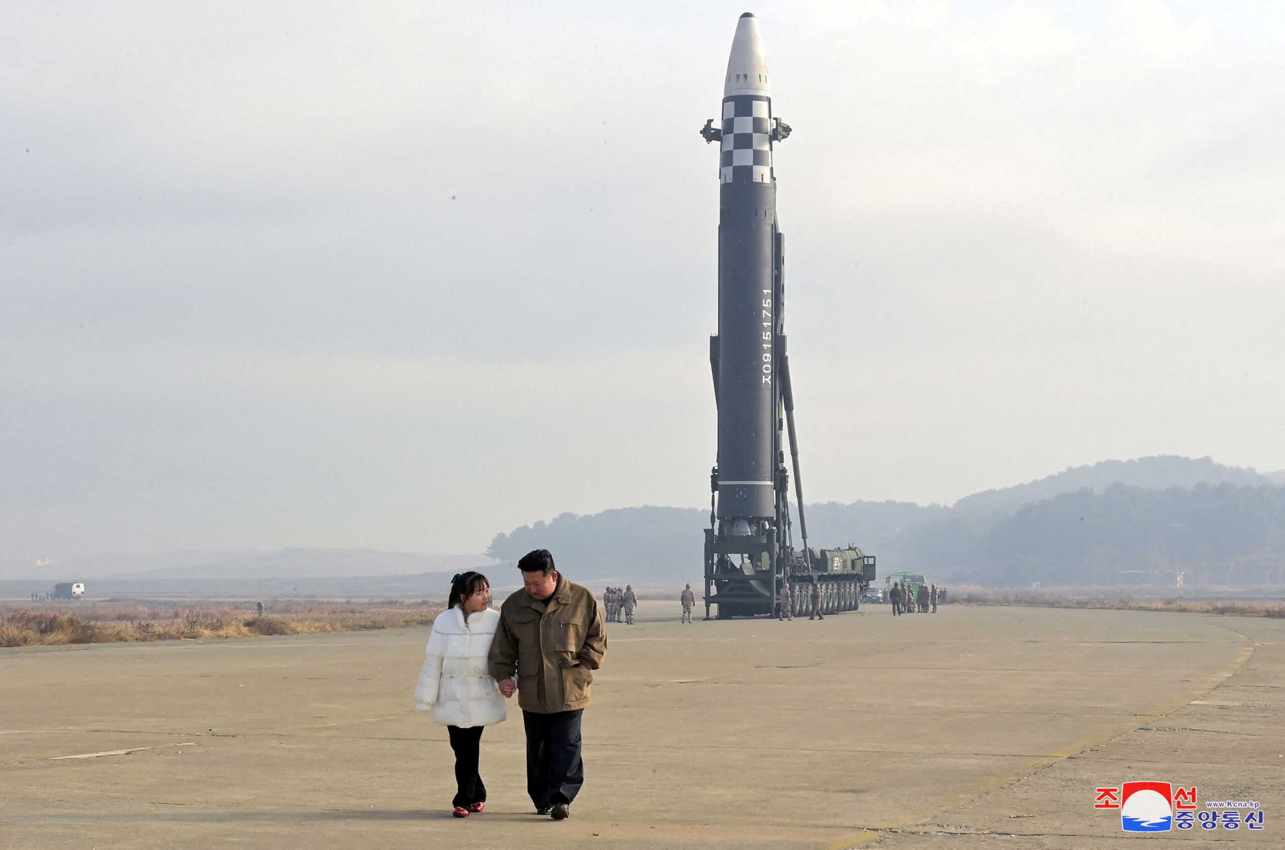 Βόρεια Κορέα: Η δυναστεία των Κιμ και η μάχη για την εξουσία – «Αβέβαιο» αν θα διαδεχθεί τον Κιμ Γιονγκ Ουν η κόρη του