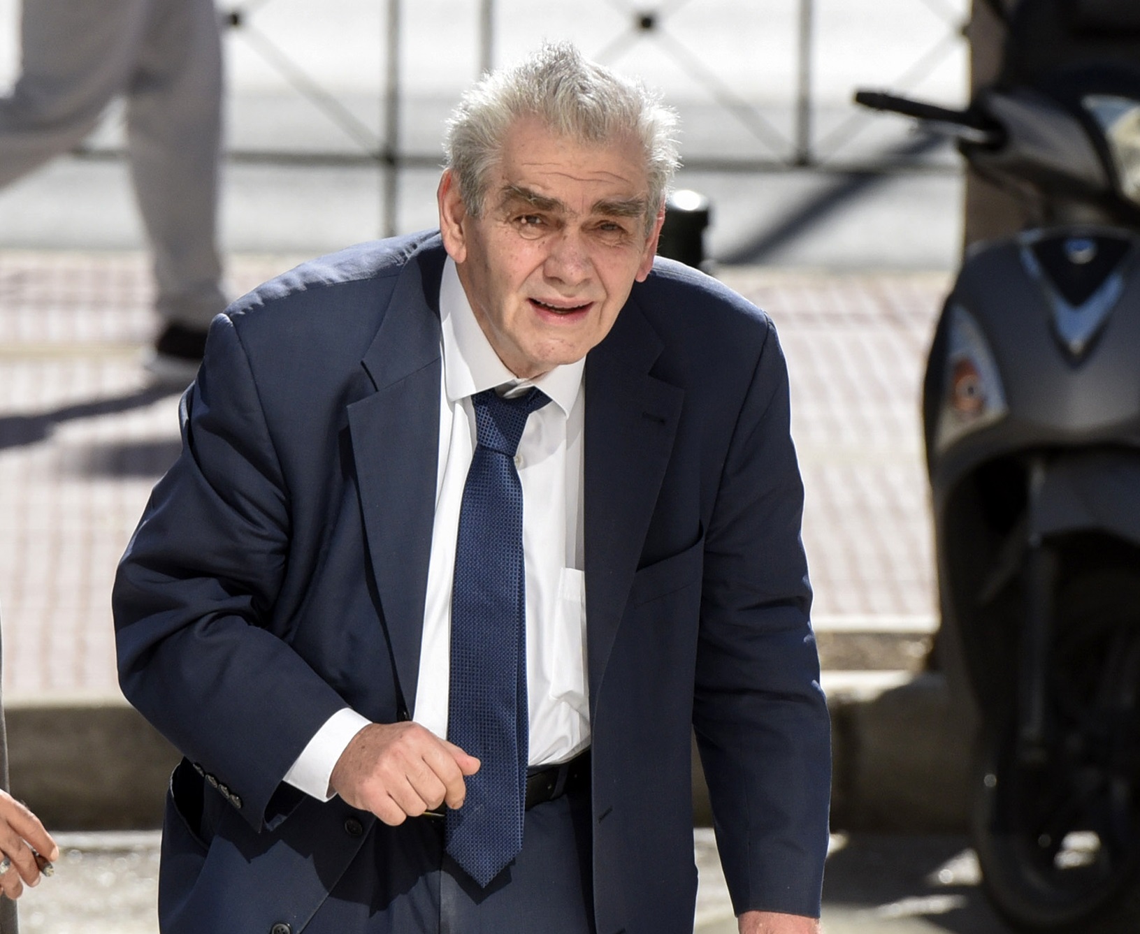 Γεωργία Τσατάνη: «Δεν είχε αρμοδιότητα ο Δημήτρης Παπαγγελόπουλος να μου ζητήσει να επιστρέψω τη δικογραφία Βγενόπουλου»