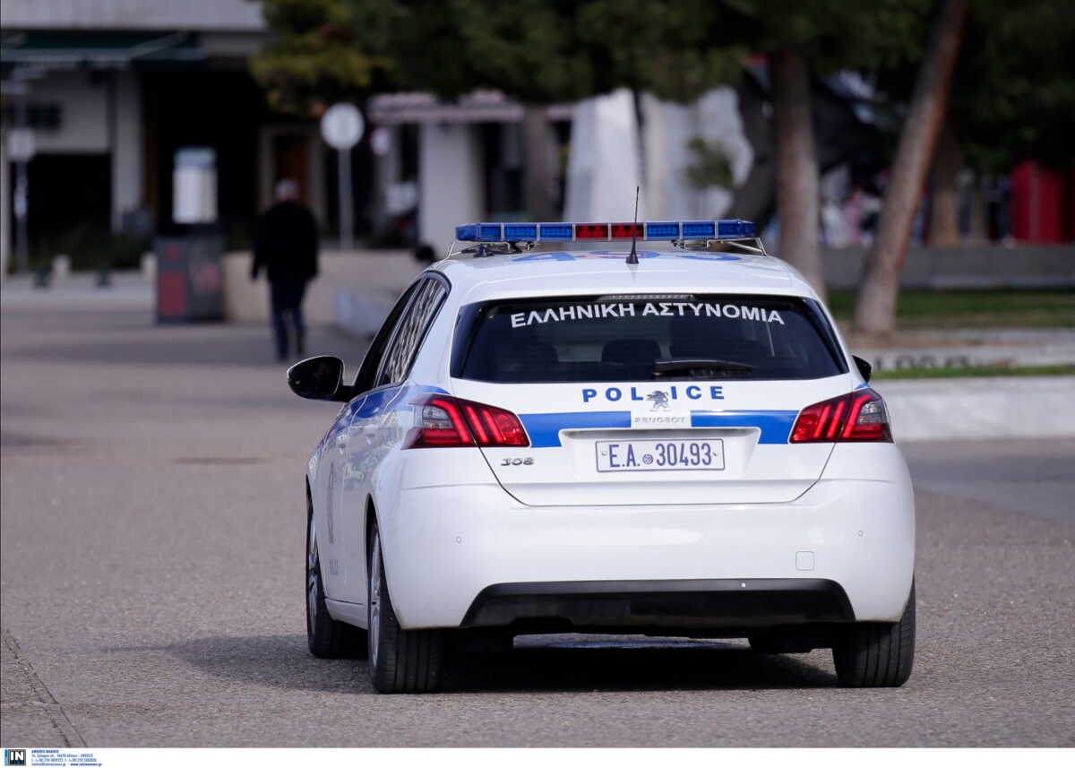 3 συλλήψεις για κατοχή και διακίνηση ναρκωτικών στην περιοχή των Αχαρνών