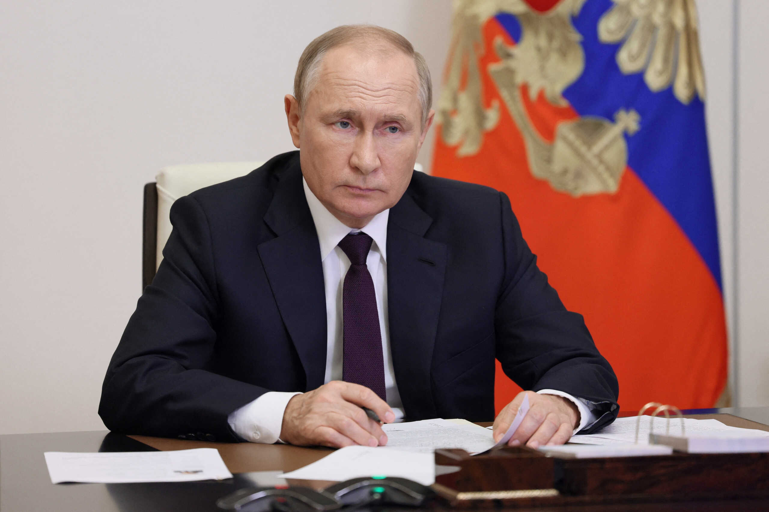 Πούτιν: Μια παγκόσμια σύγκρουση είναι όλο και πιο πιθανή